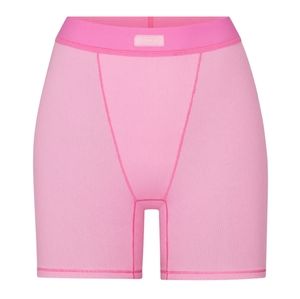 SKIMS cotton rib boxers